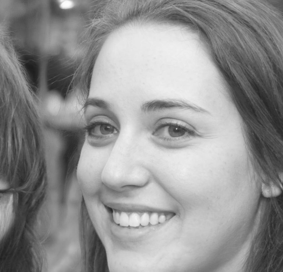 Margot Delacroix, Directrice Innovation chez FinanceHub